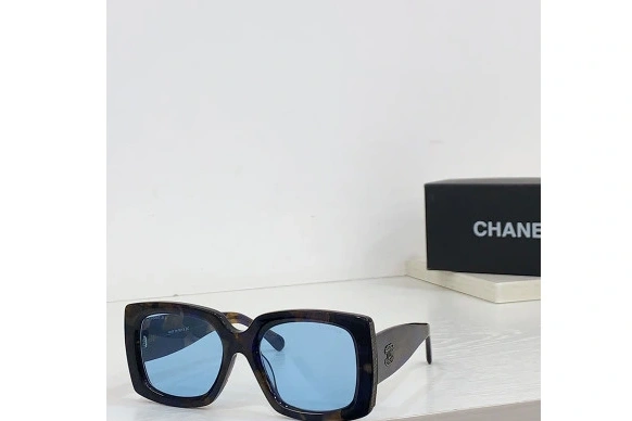REP Chanel Sunglasses UP-08 Upshoe 0101
